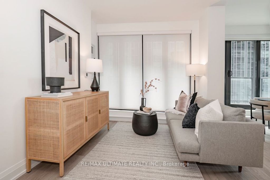 Photo of 20 Soudan Avenue #1008, Toronto, ON M4S 1V5 (MLS # C12910436)