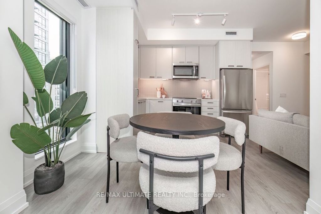 Photo of 20 Soudan Avenue #1008, Toronto, ON M4S 1V5 (MLS # C12910436)