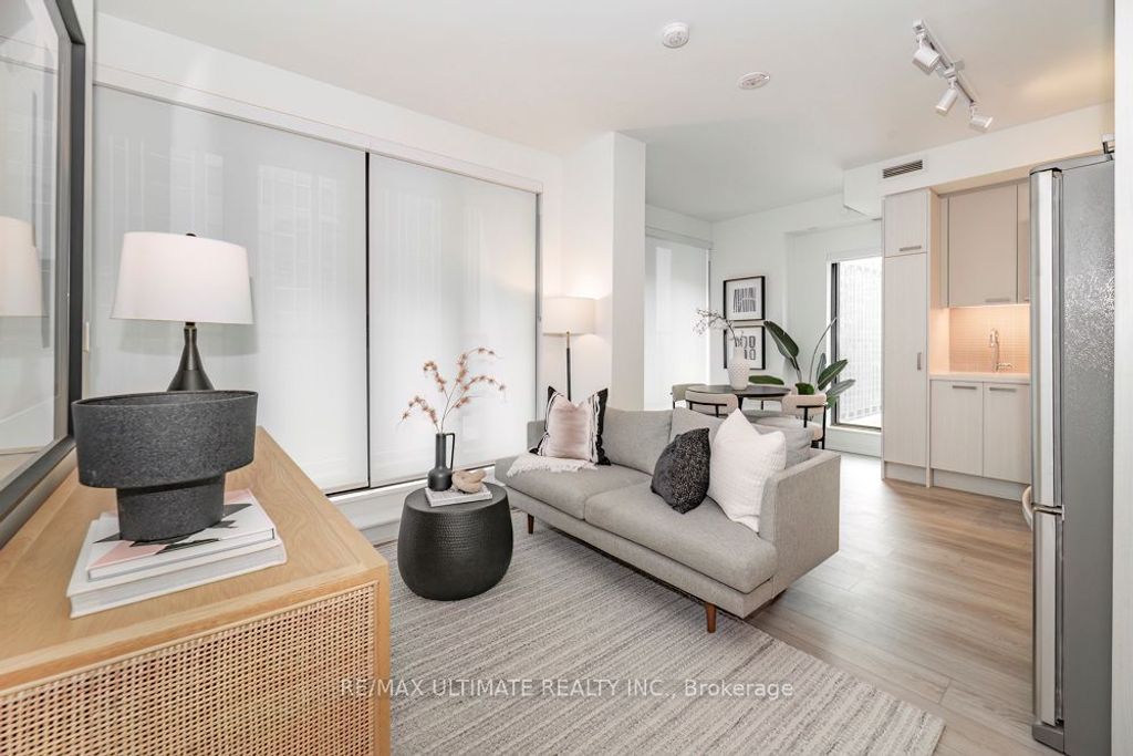 Photo of 20 Soudan Avenue #1008, Toronto, ON M4S 1V5 (MLS # C12910436)