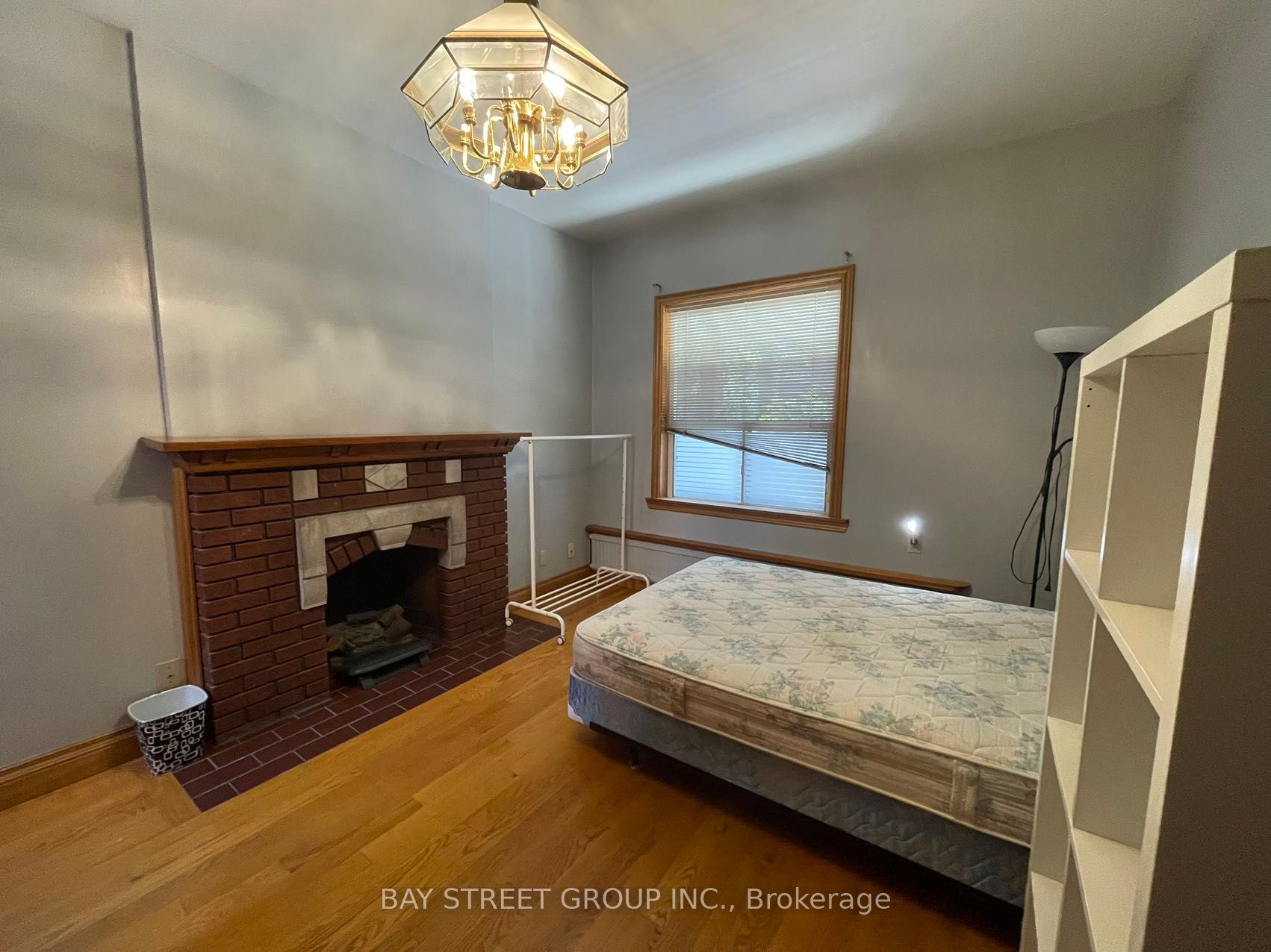543 Crawford Street