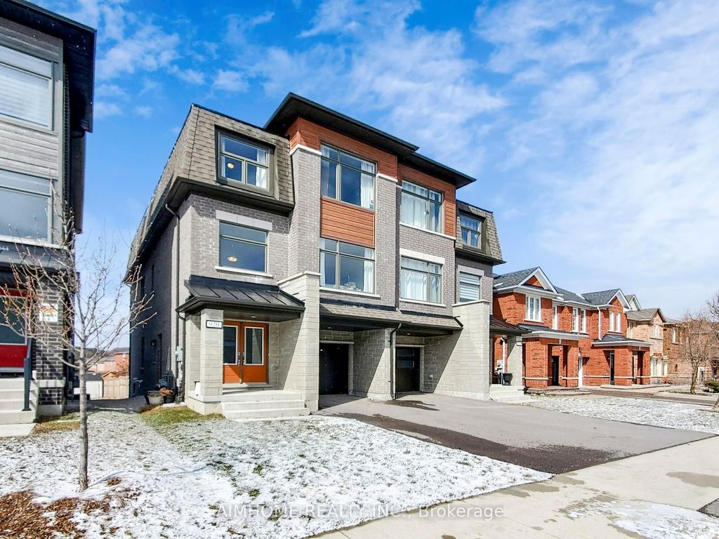 Photo of 920 Isaac Phillips Way, Newmarket, ON L3X 0M7 (MLS # N12974608)