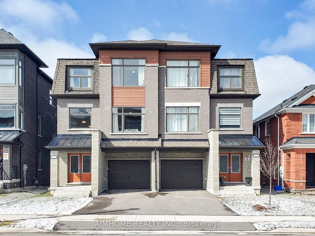 Photo of 920 Isaac Phillips Way, Newmarket, ON L3X 0M7 (MLS # N12974608)