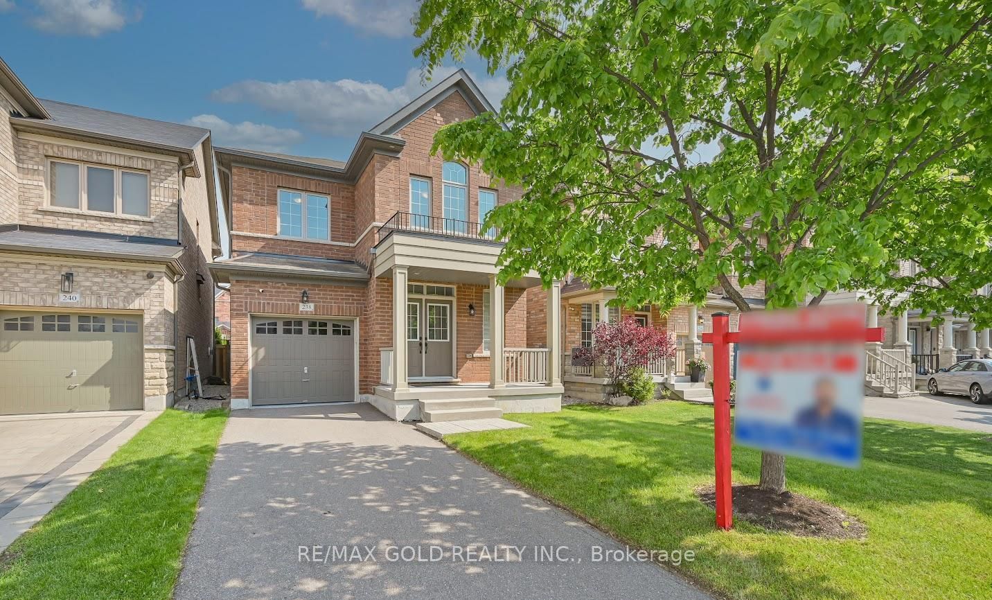 238 Kincardine Street