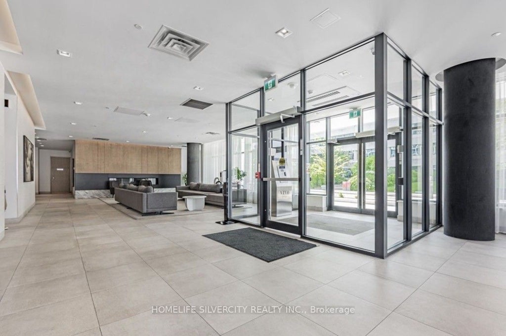 Photo of 180 Fairview Mall Drive #2006, Toronto, ON M2J 0G4 (MLS # C13782776)