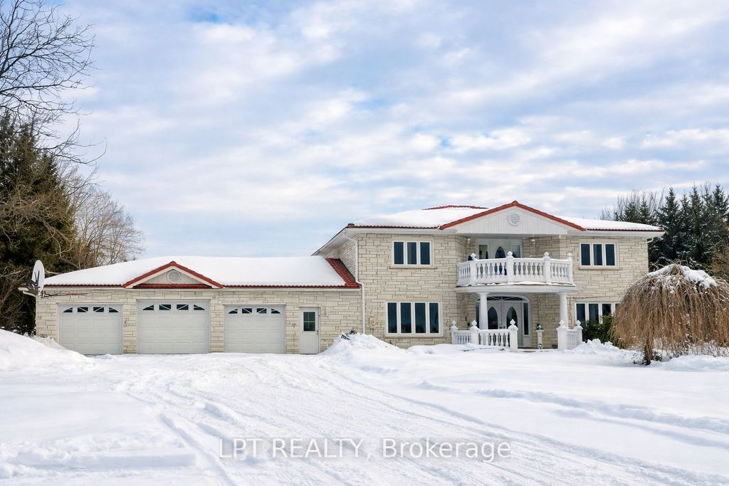 Photo of 5575 Halls Road, Whitby, ON L1M 1S5 (MLS # E12842334)