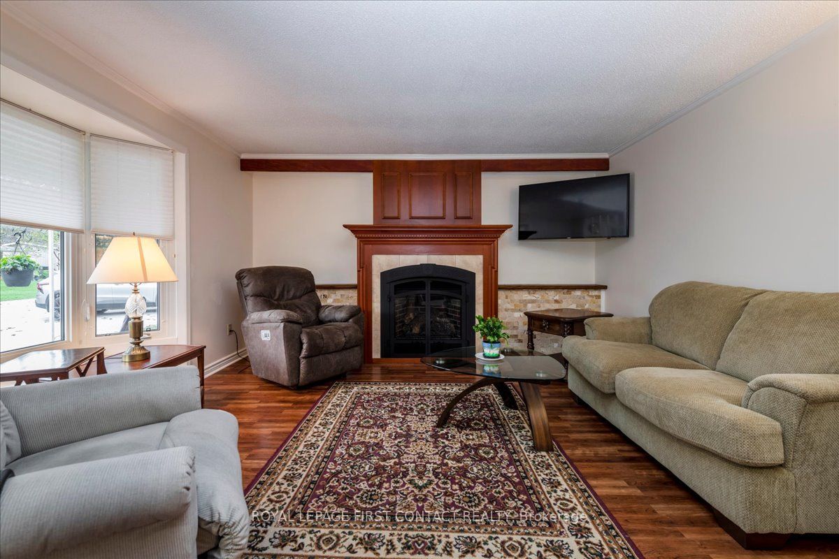 40 Corner Brook Trail