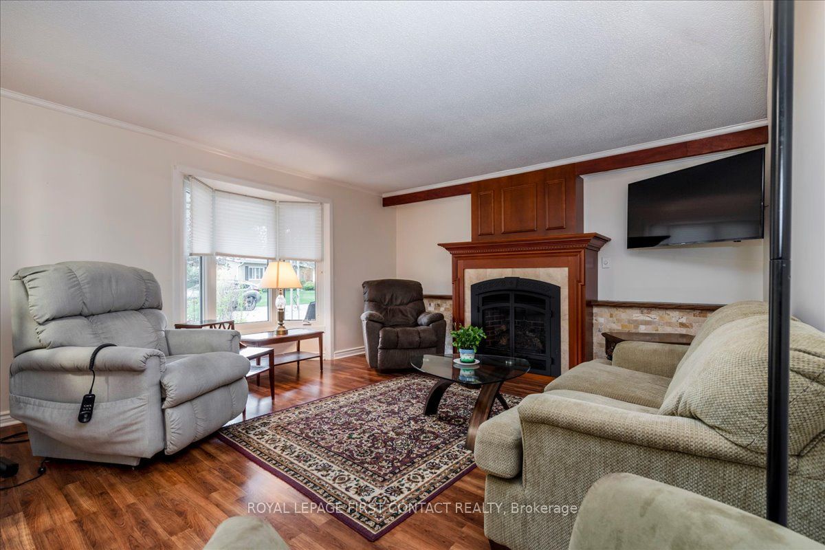 40 Corner Brook Trail