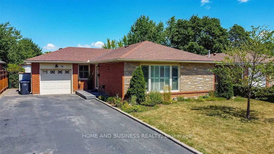 22 Duncannon Crescent