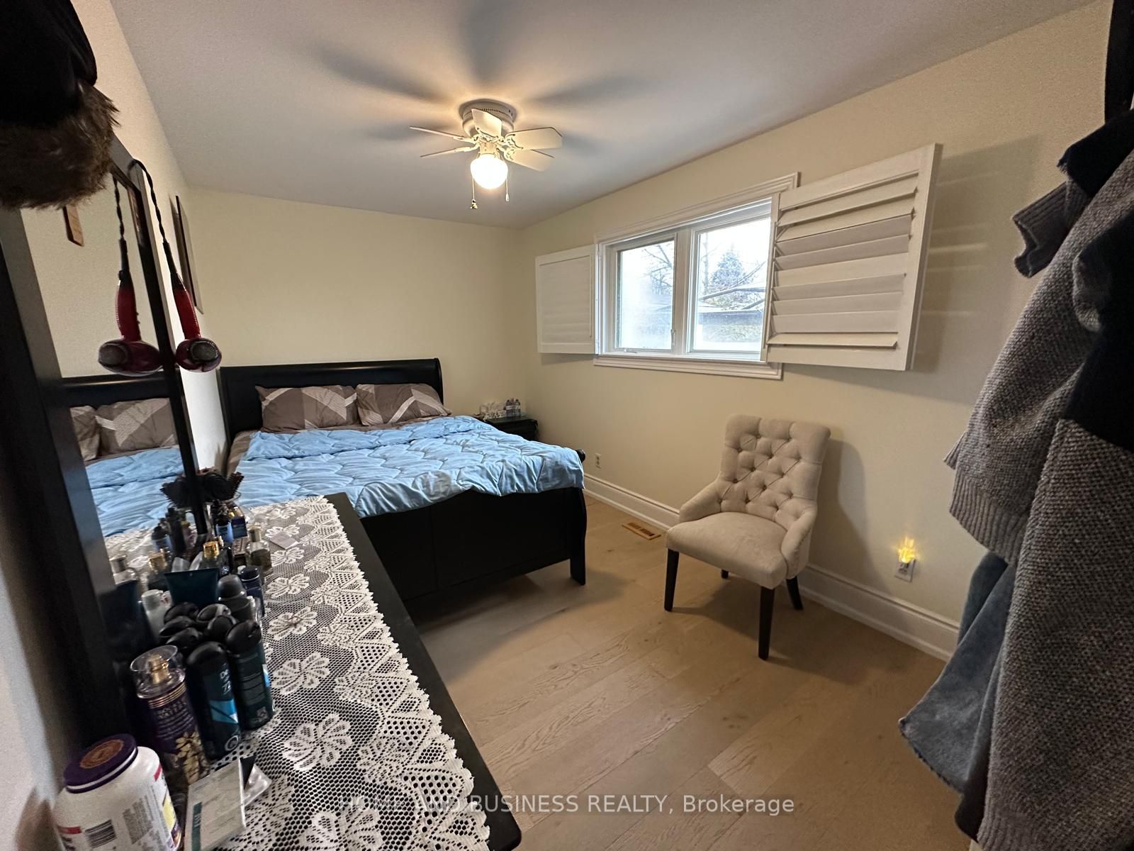 22 Duncannon Crescent
