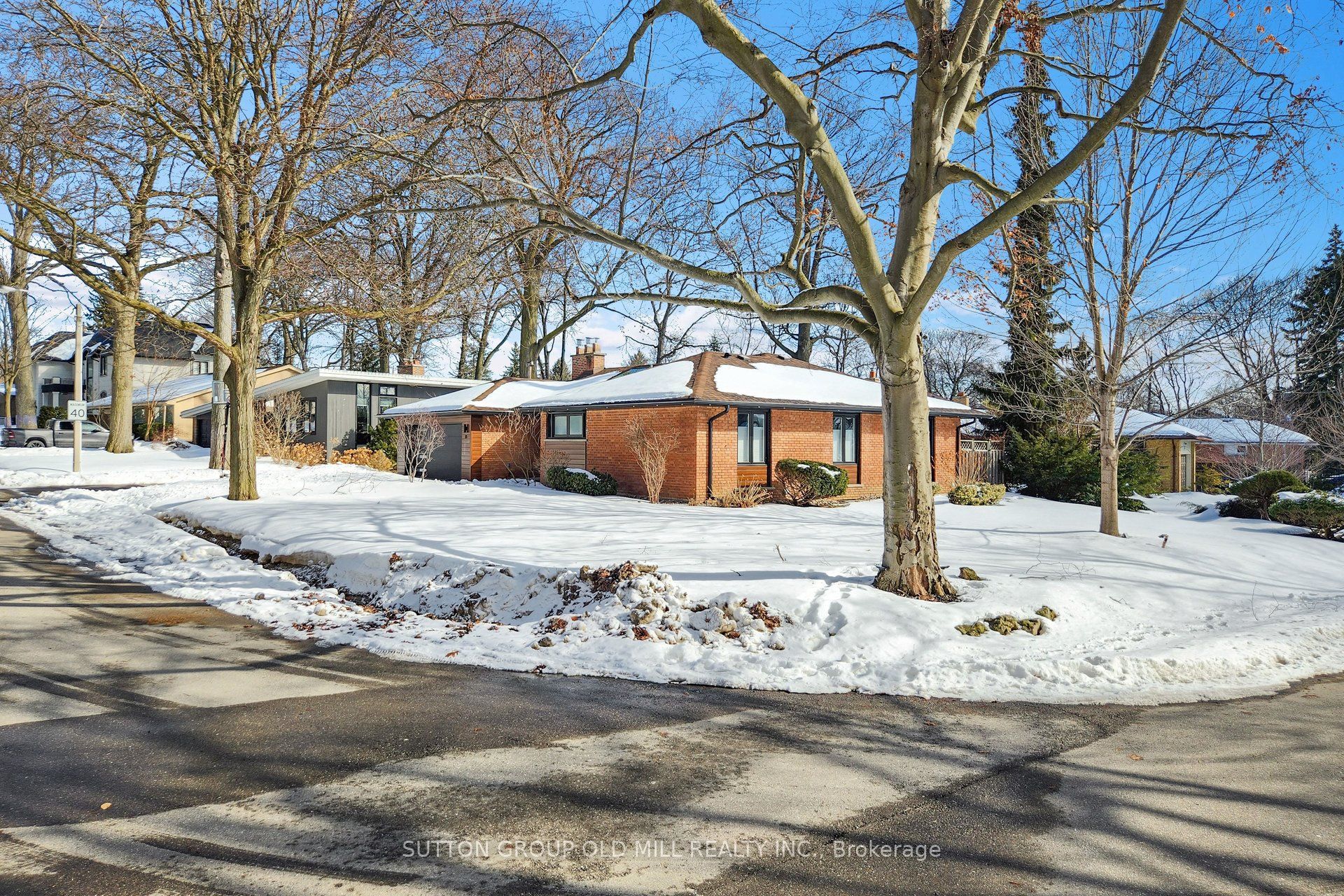 1 Farningham Crescent