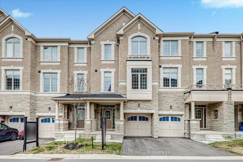 10 Andress Way Markham ON L3S 3J5