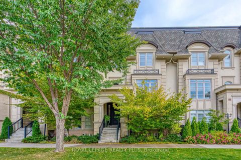 221 Hanover Street Oakville ON L6K 0G9