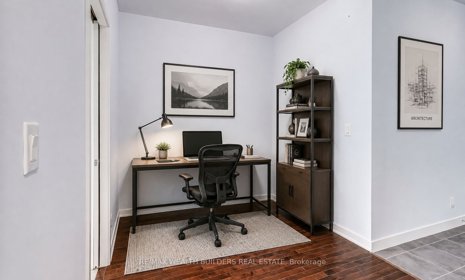 12 York Street 1403