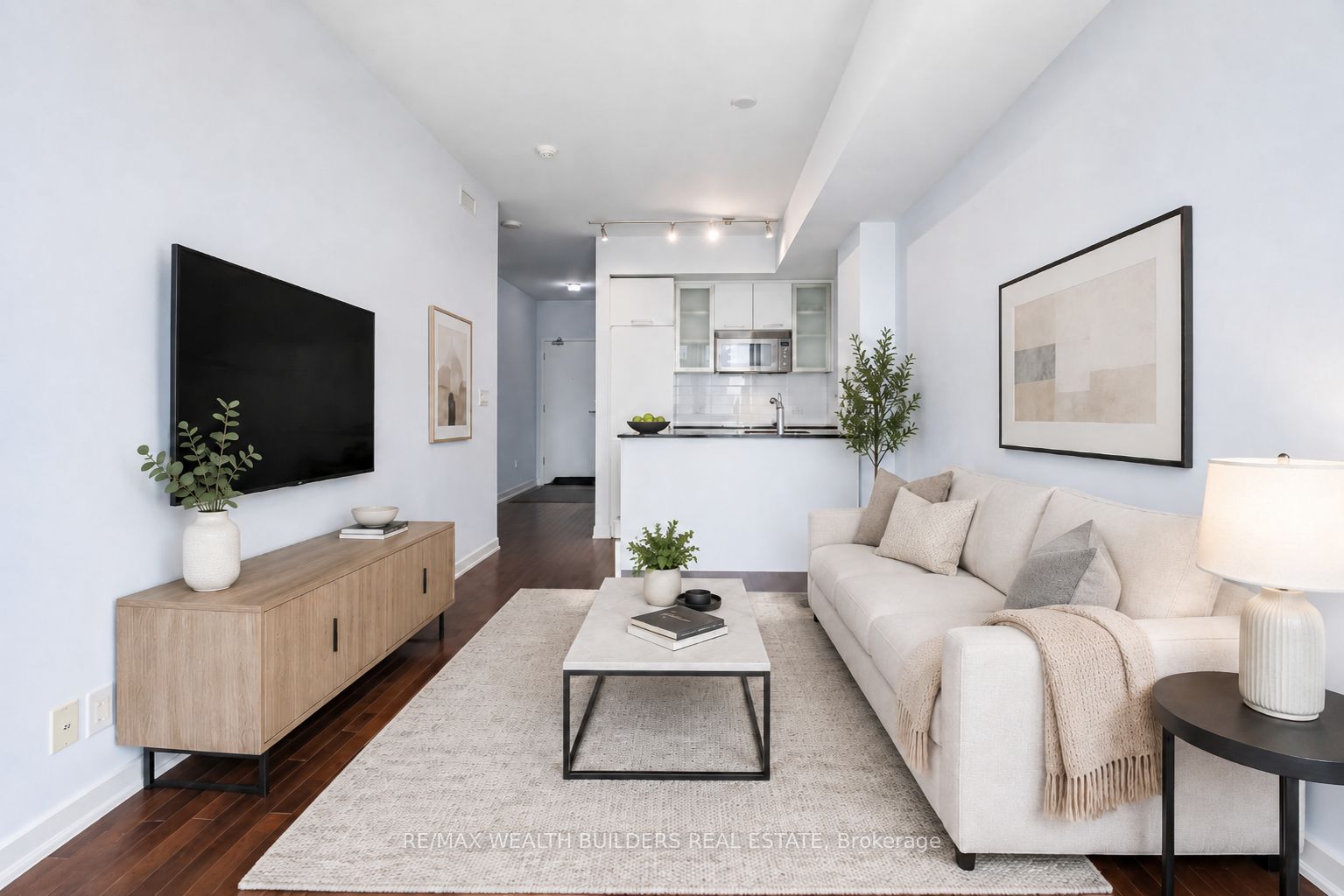 12 York Street 1403