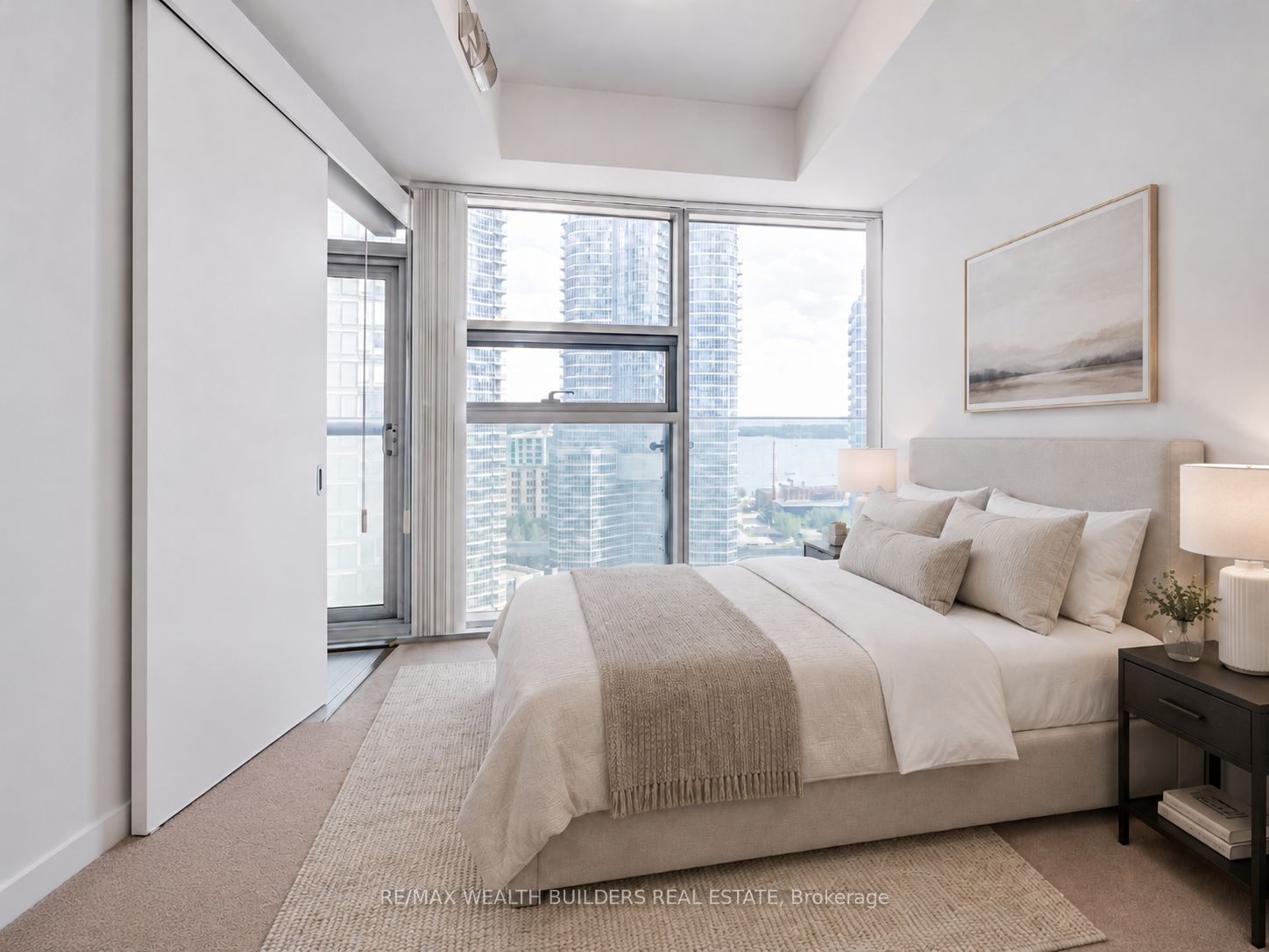 12 York Street 1403