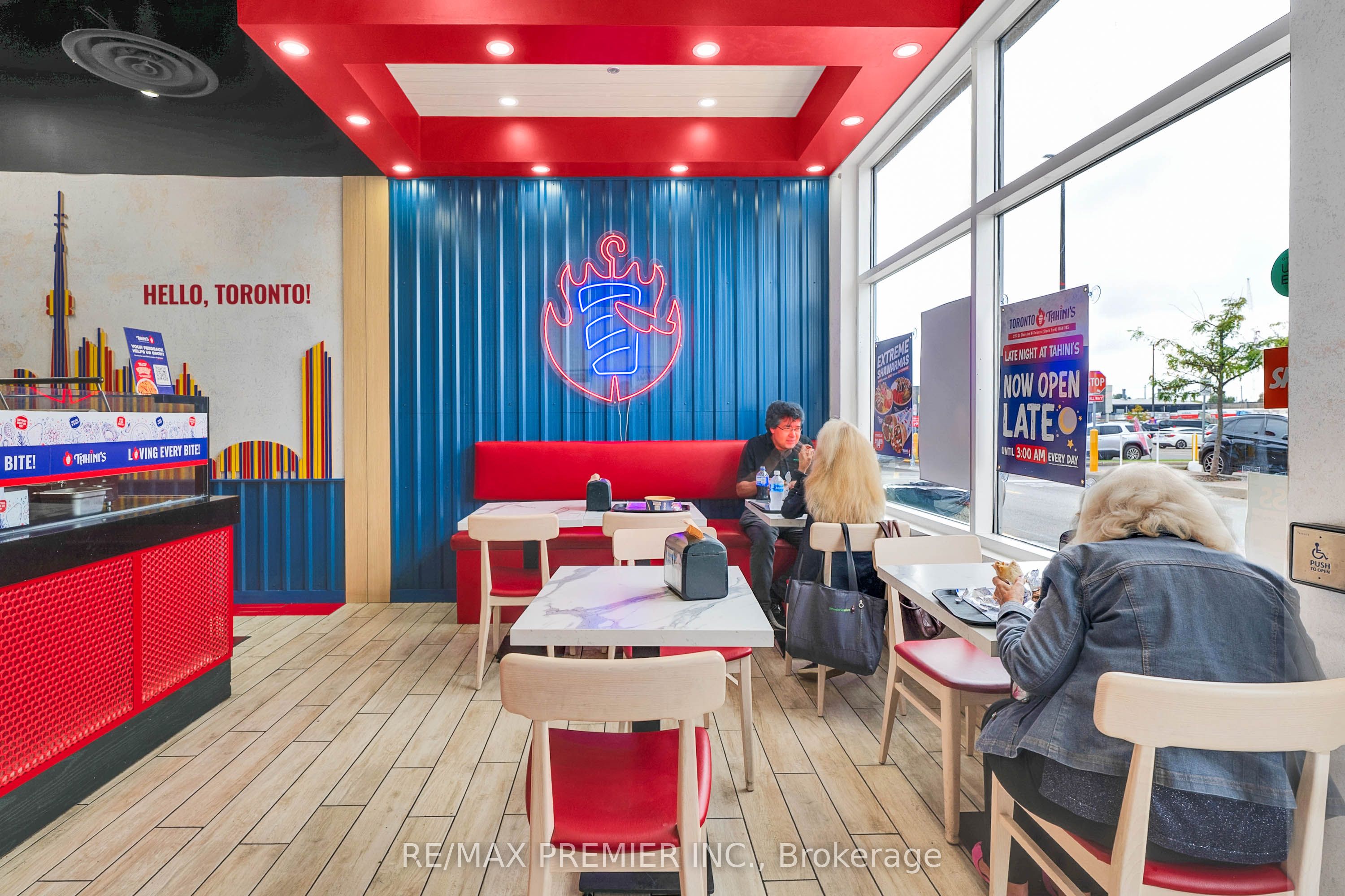 2151 St. Clair Avenue W 104