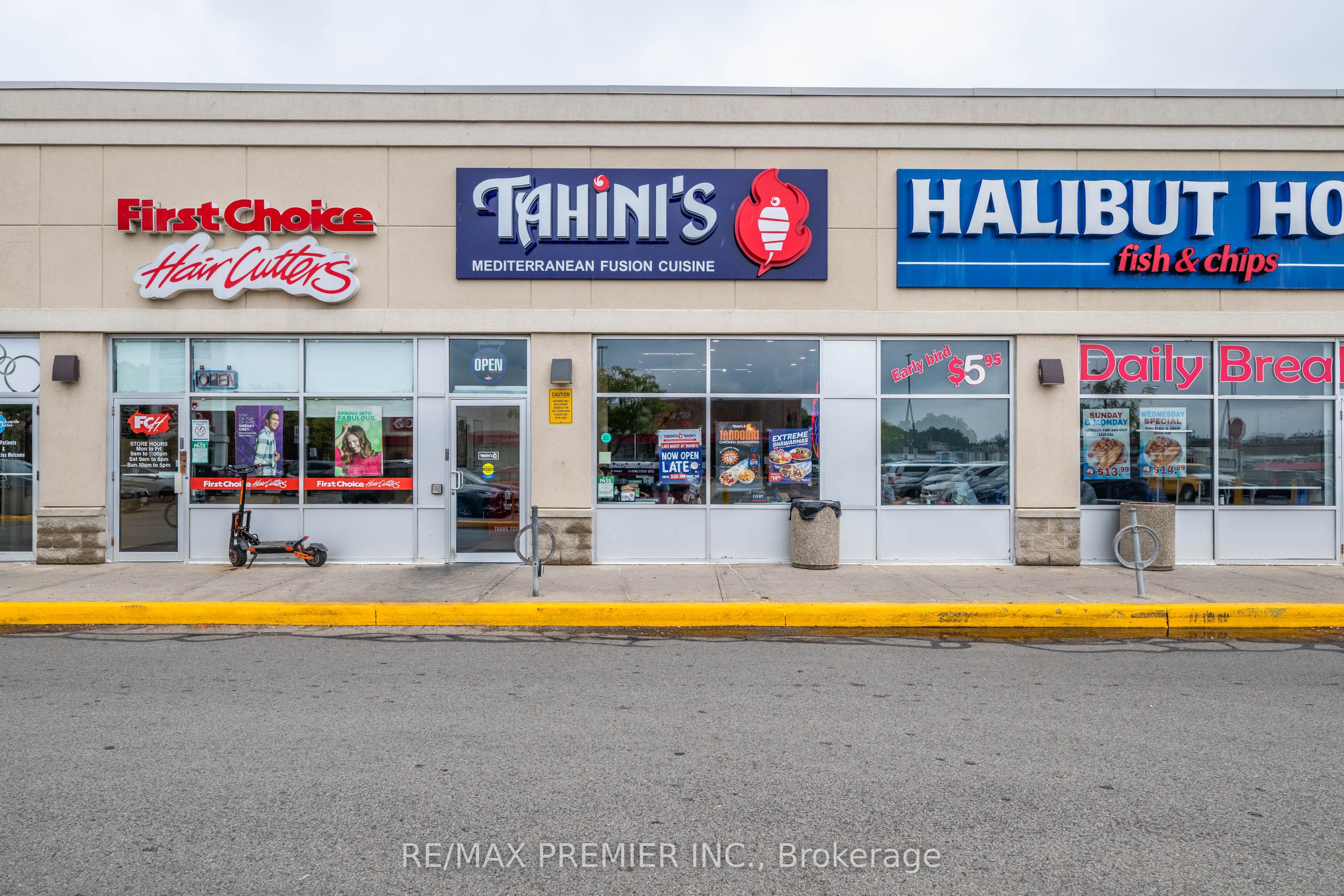 2151 St. Clair Avenue W 104