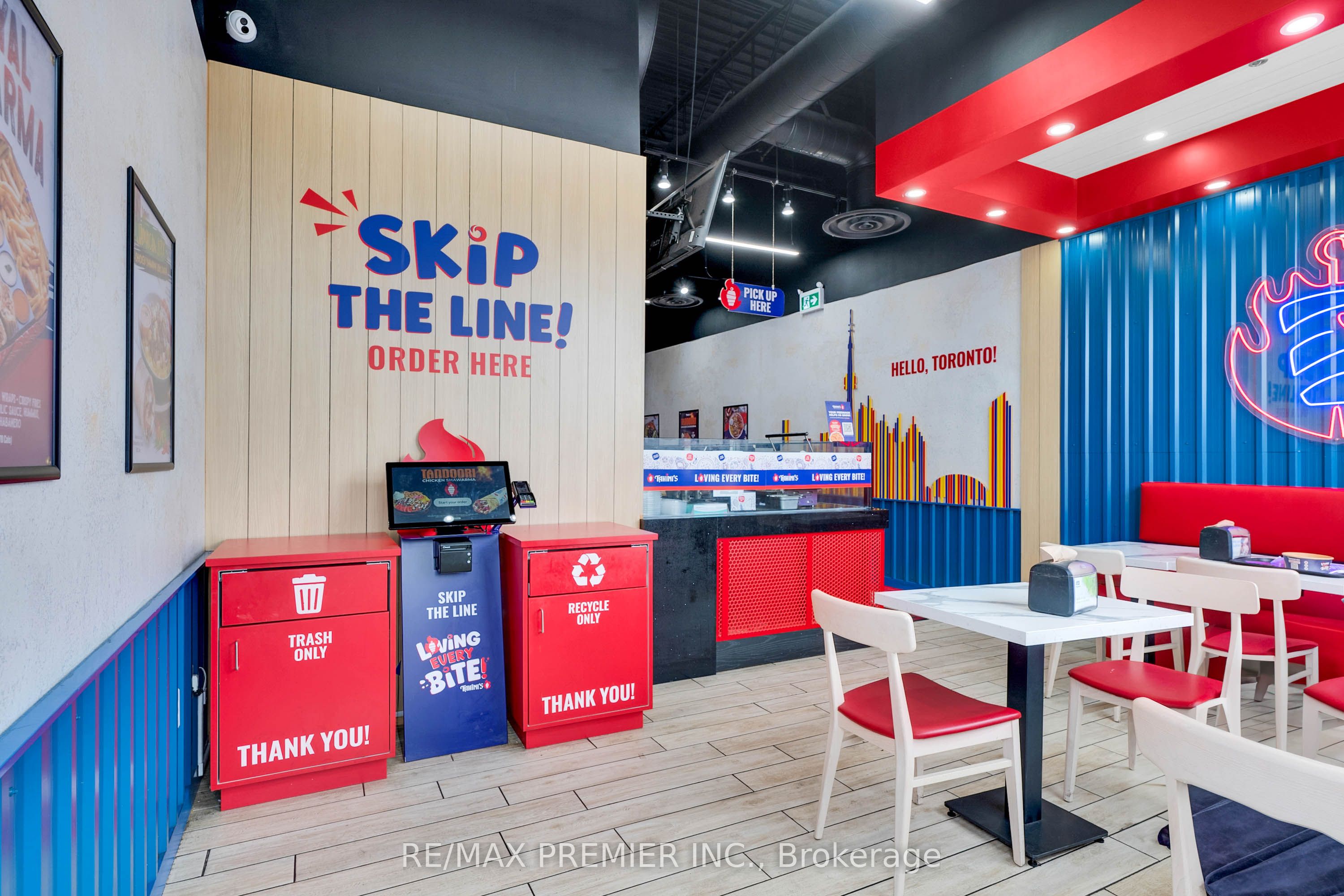 2151 St. Clair Avenue W 104