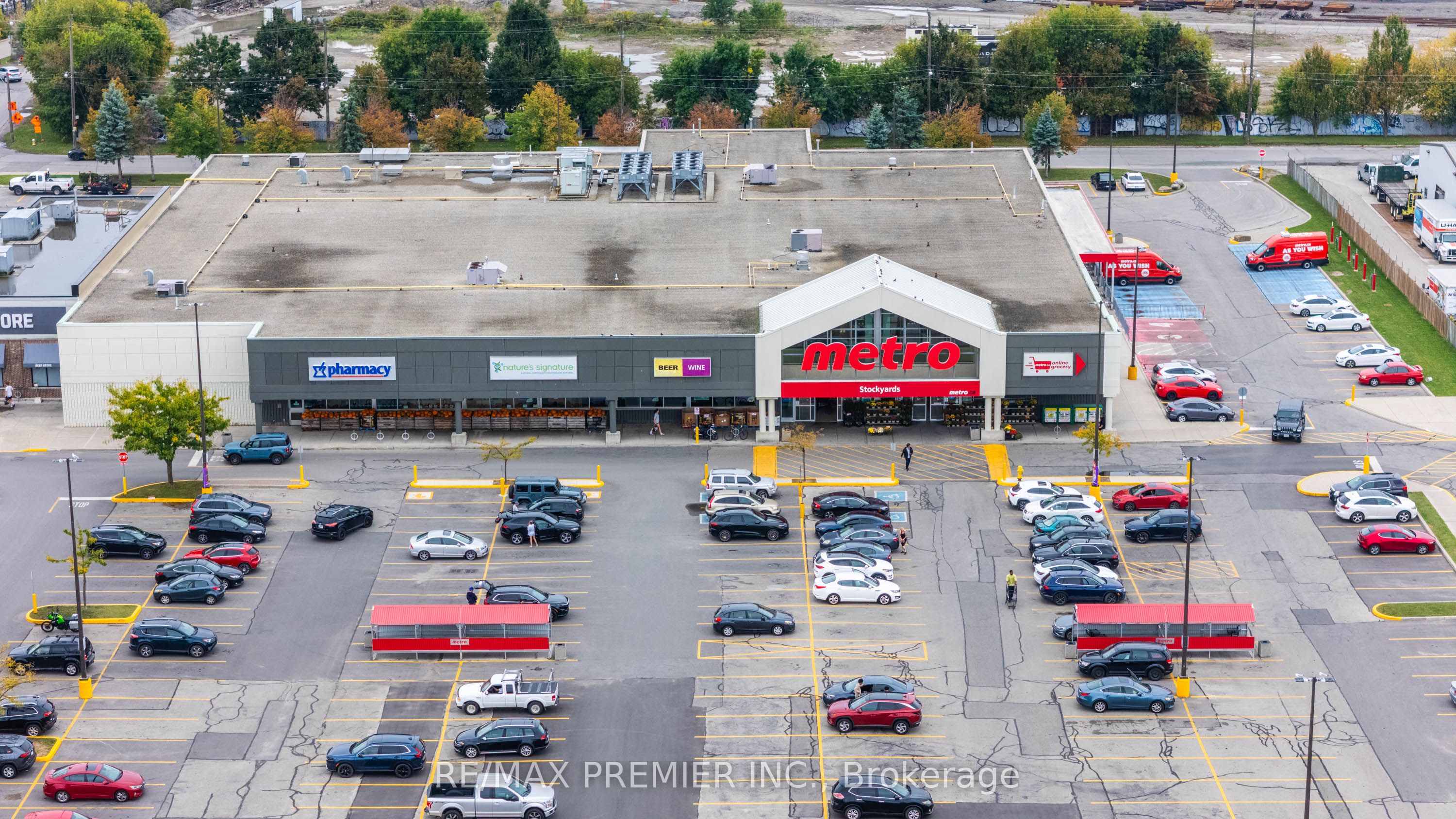 2151 St. Clair Avenue W 104