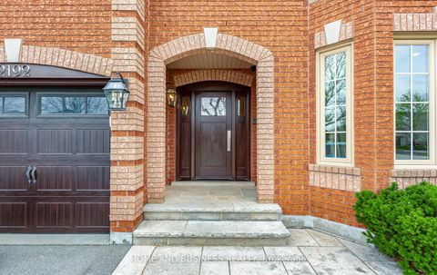 2192 Oakmead Boulevard Oakville ON L6H 6B4
