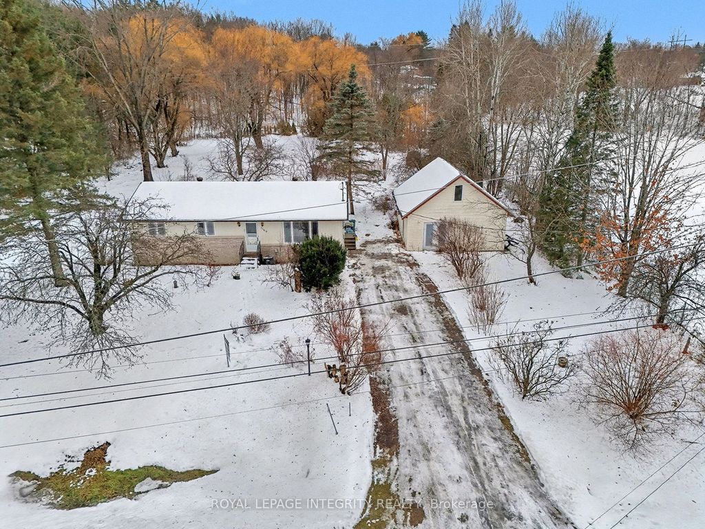 Photo of 1160 Barnett Drive, Orleans - Cumberland and Area, ON K4C 1C7 (MLS # X12644926)