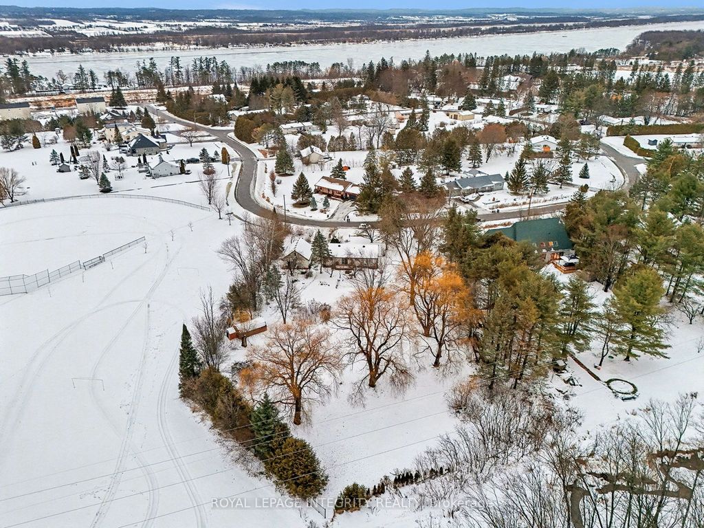 Photo of 1160 Barnett Drive, Orleans - Cumberland and Area, ON K4C 1C7 (MLS # X12644926)