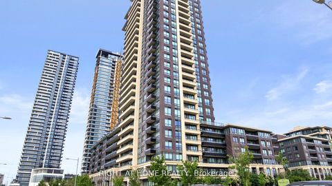 15 Water Walk Drive 827 Markham ON L6G 0G2