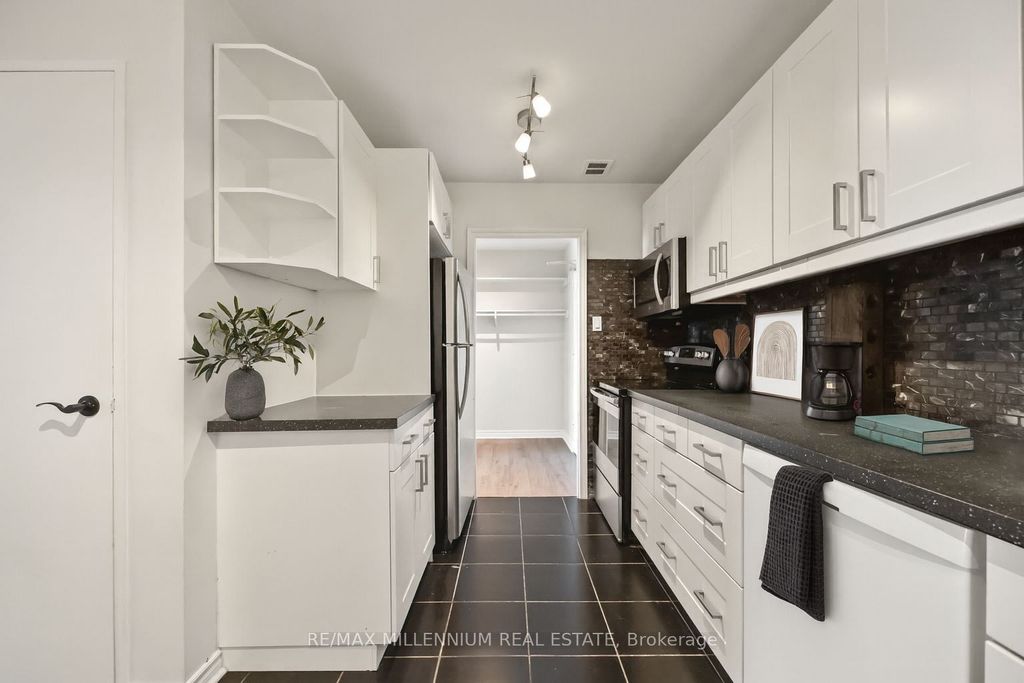 Photo of 362 The East Mall N/A #1907, Toronto, ON M9B 6C4 (MLS # W12555230)