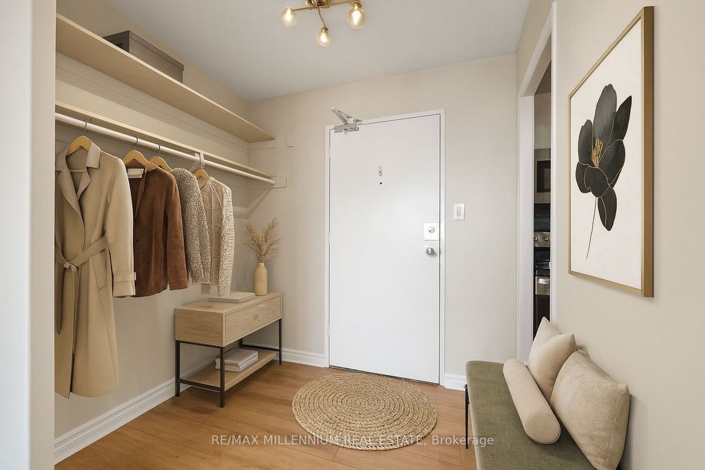 Photo of 362 The East Mall N/A #1907, Toronto, ON M9B 6C4 (MLS # W12555230)