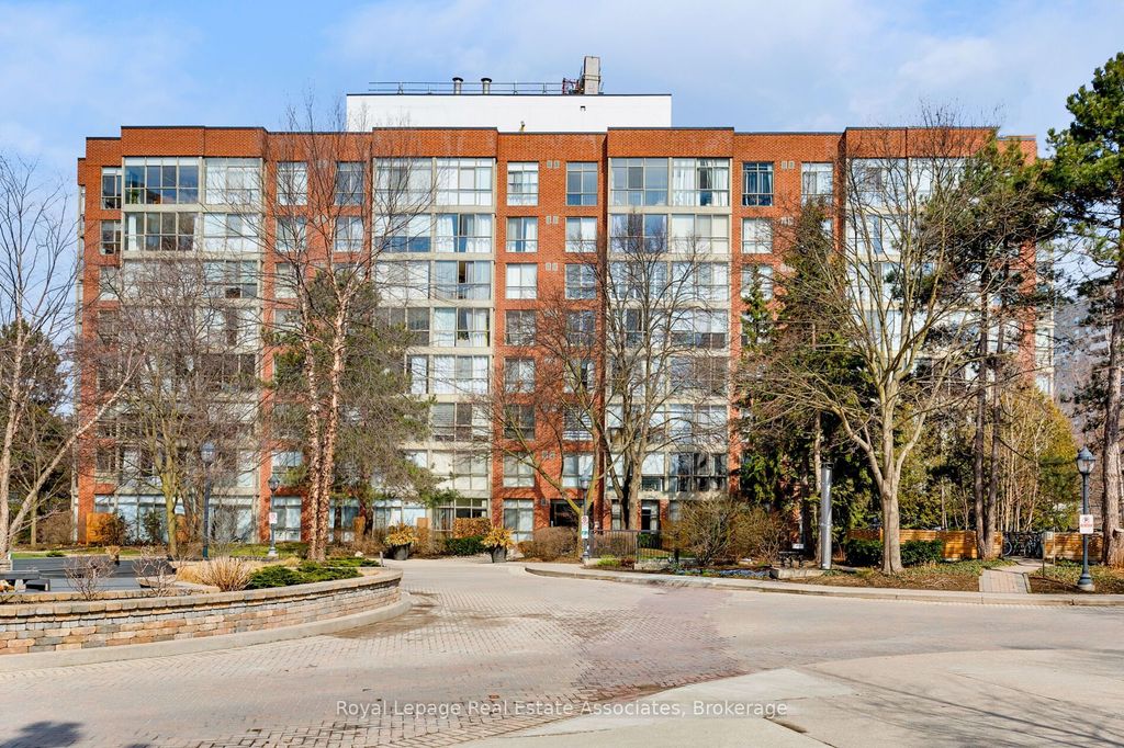 Photo of 24 Southport Street #349, Toronto, ON M6S 4Z1 (MLS # W13058822)