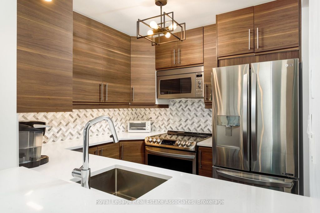 Photo of 24 Southport Street #349, Toronto, ON M6S 4Z1 (MLS # W13058822)