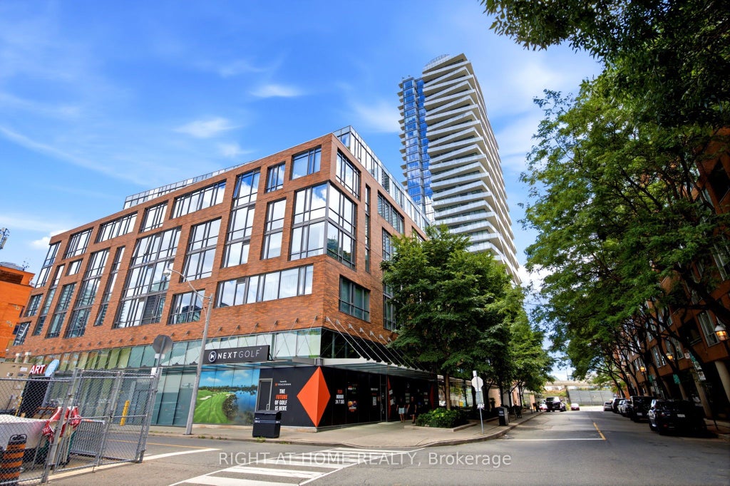Photo of 1 Market Street #1801, Toronto, ON M5E 0A2 (MLS # C13735212)