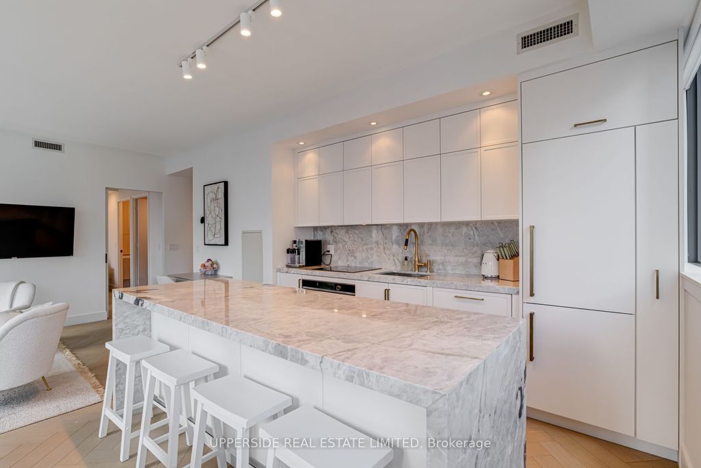 Photo of 8 Charlotte Street #1103, Toronto, ON M5V 0K4 (MLS # C12268383)