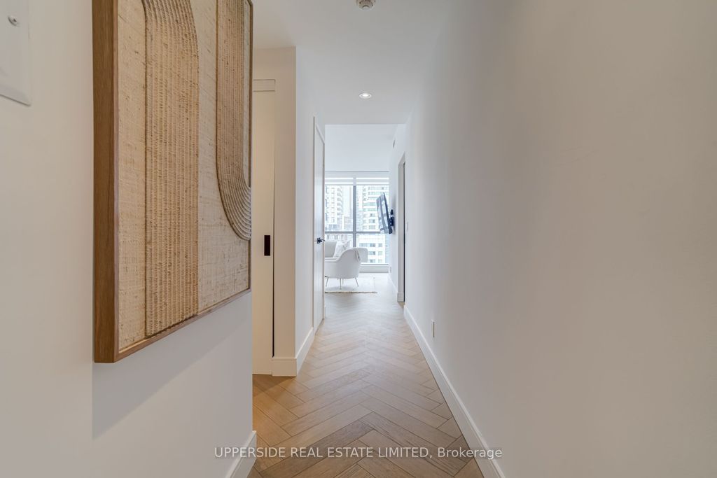 Photo of 8 Charlotte Street #1103, Toronto, ON M5V 0K4 (MLS # C12268383)