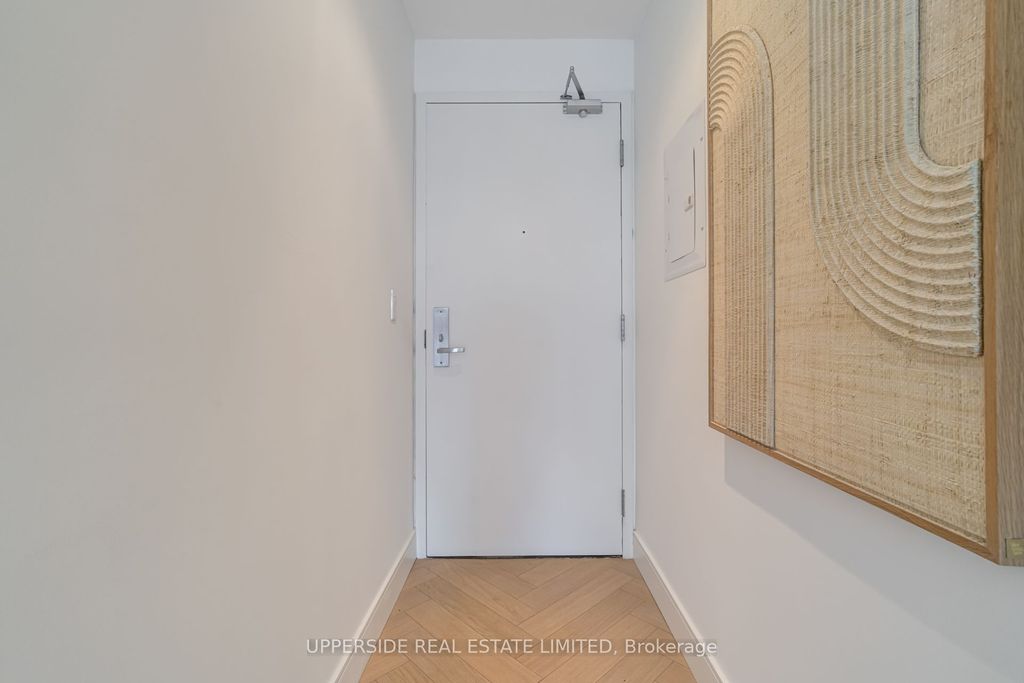 Photo of 8 Charlotte Street #1103, Toronto, ON M5V 0K4 (MLS # C12268383)