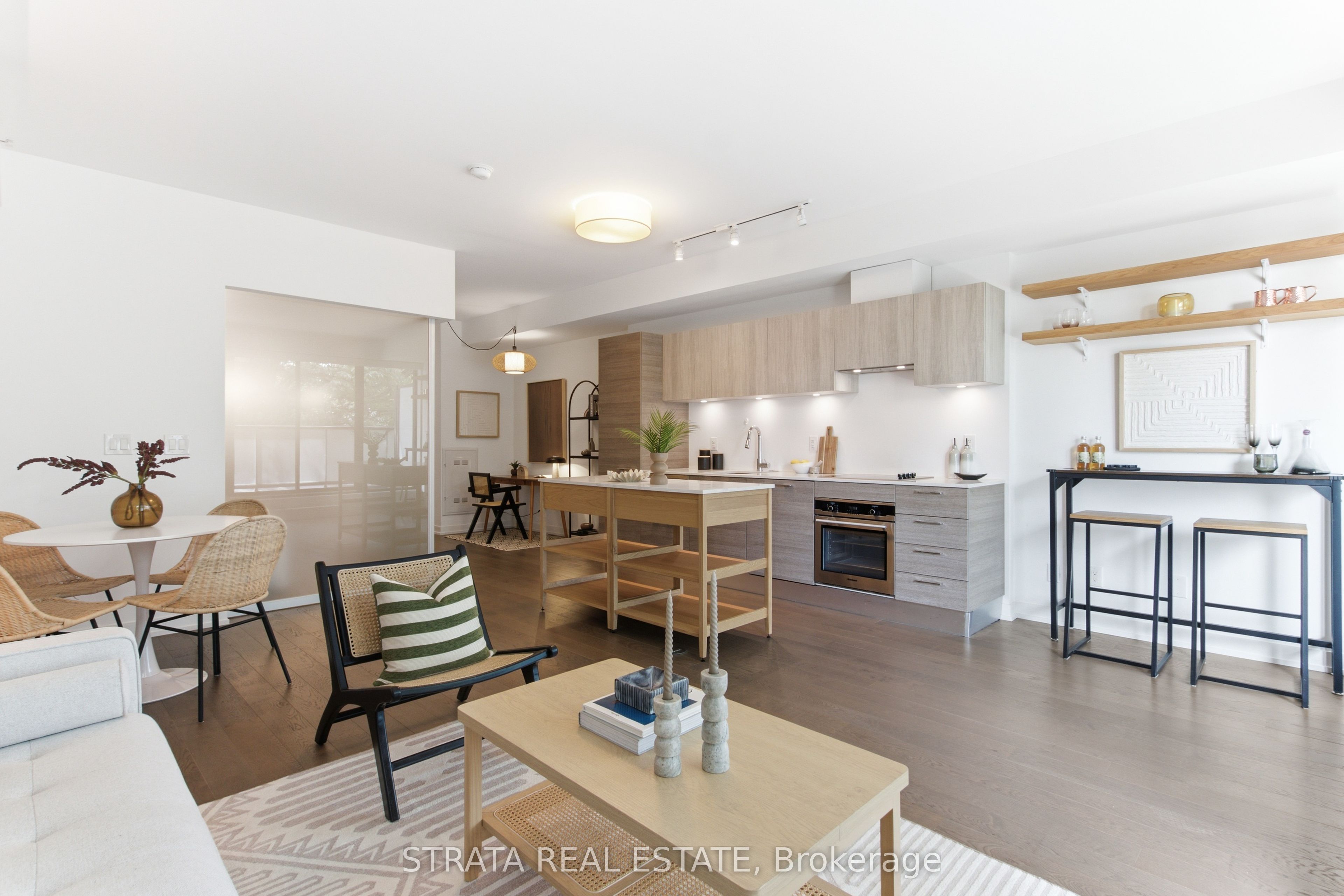 530 Indian Grove 302