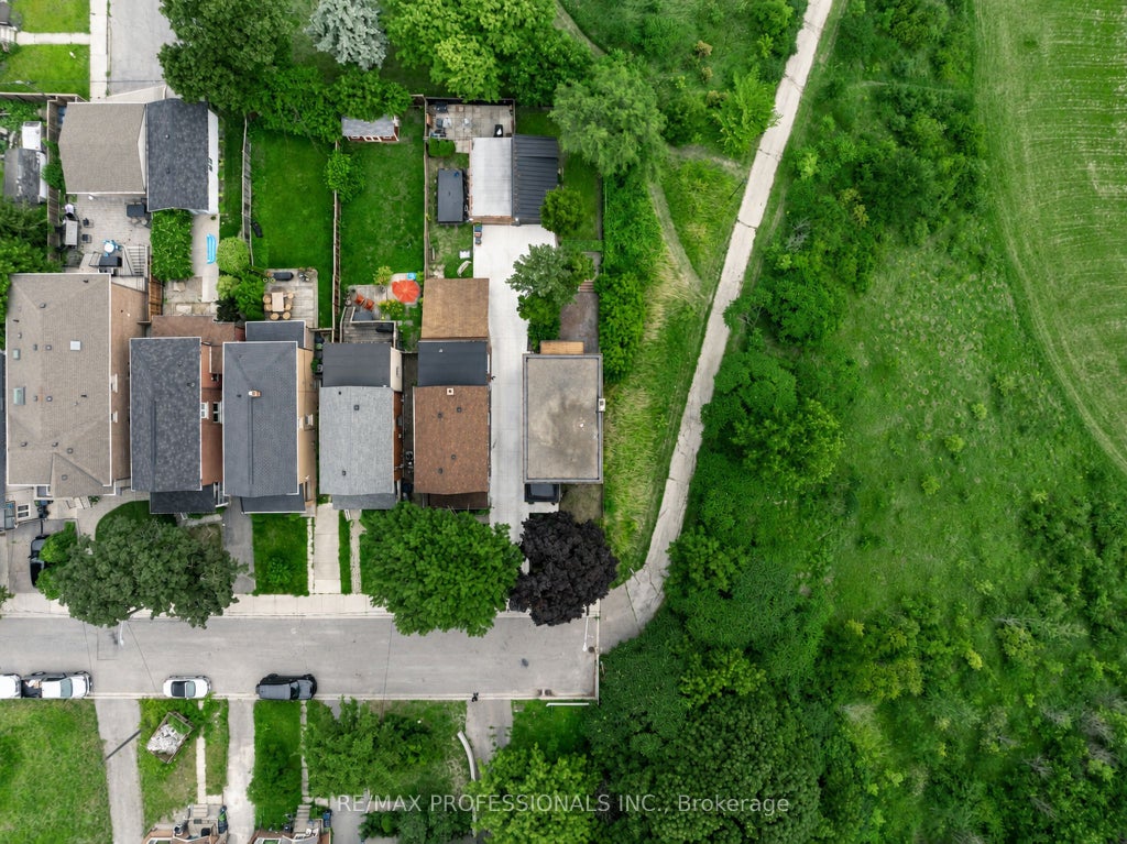 Photo of 19 Arnold Avenue, Toronto, ON M6N 4M8 (MLS # W13590958)
