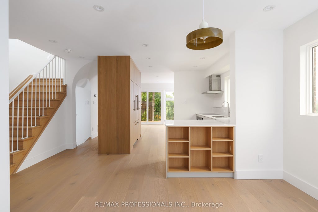 Photo of 19 Arnold Avenue, Toronto, ON M6N 4M8 (MLS # W13590958)