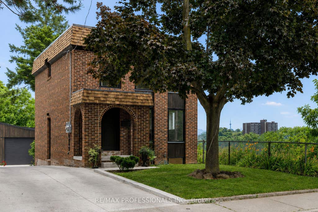 Photo of 19 Arnold Avenue, Toronto, ON M6N 4M8 (MLS # W13590958)