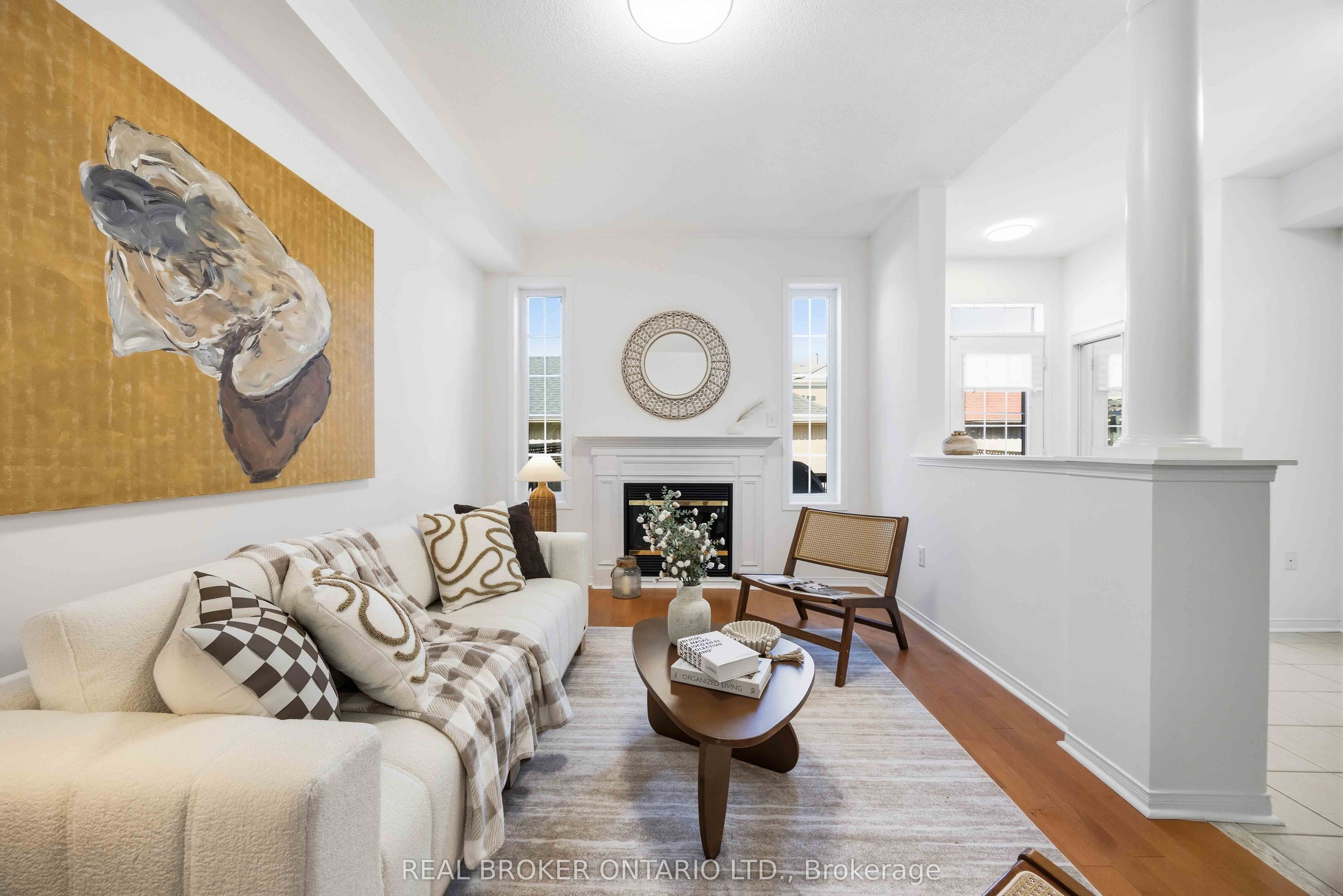 3 Evaridge Drive
