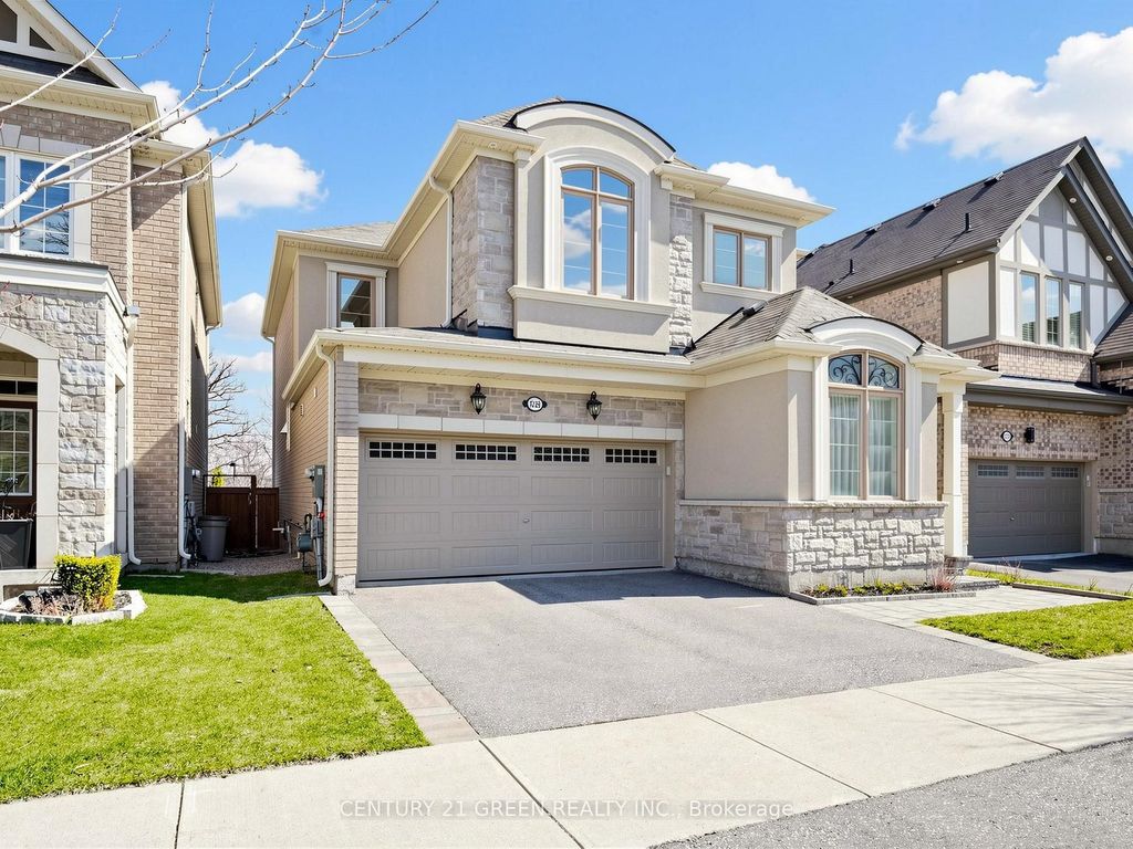 Photo of 1229 SWEETFERN Crescent, Milton, ON L9E 1L9 (MLS # W13017914)