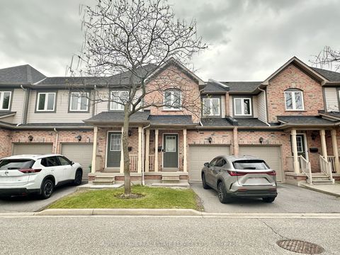 4600 Kimbermount Avenue 39 Mississauga ON L5M 6Z5