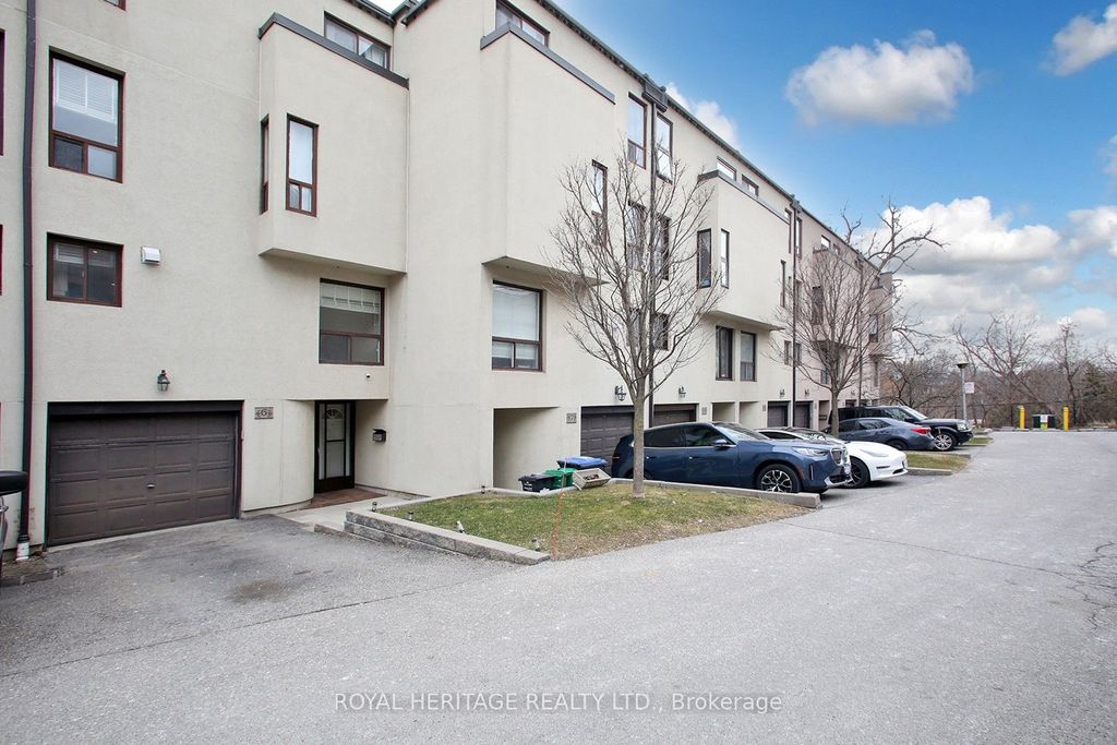 Photo of 24 Reid Drive #6, Mississauga, ON L5M 2A6 (MLS # W12984680)