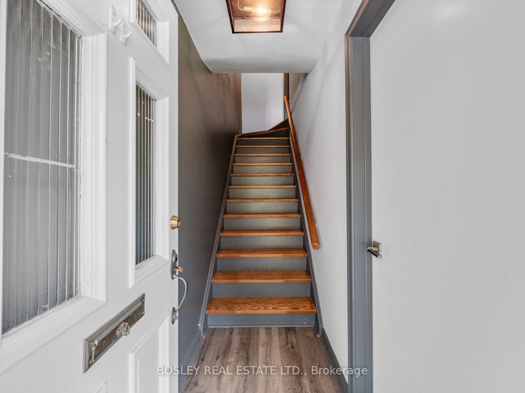 Photo of 9 Love Crescent, Toronto, ON M4E 1V6 (MLS # E12403710)