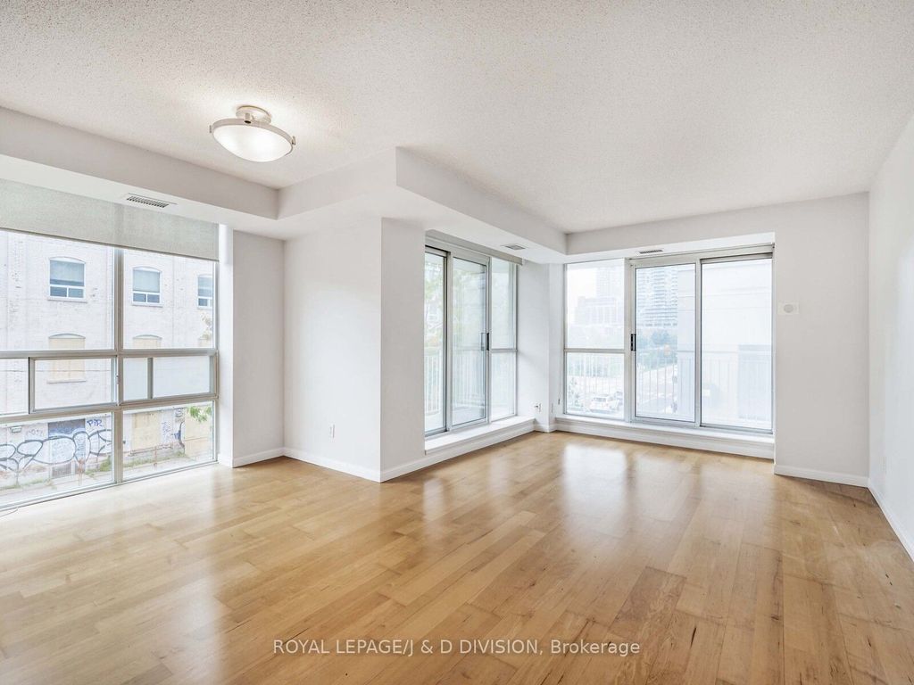 Photo of 18 Stafford Street #305, Toronto, ON M5V 3W4 (MLS # C12891788)