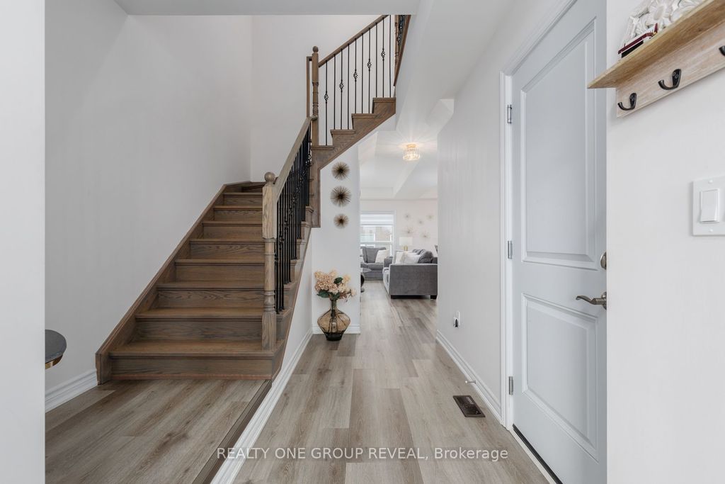 Photo of 479 Drewery Road, Cobourg, ON K9A 3P5 (MLS # X13063584)
