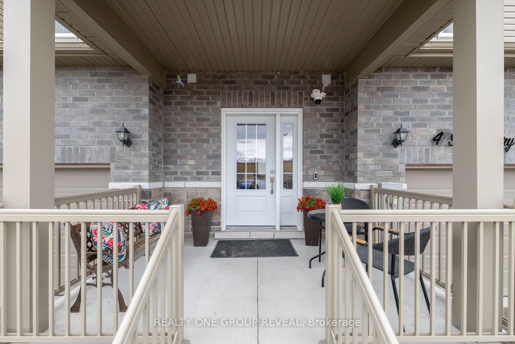 Photo of 479 Drewery Road, Cobourg, ON K9A 3P5 (MLS # X13063584)
