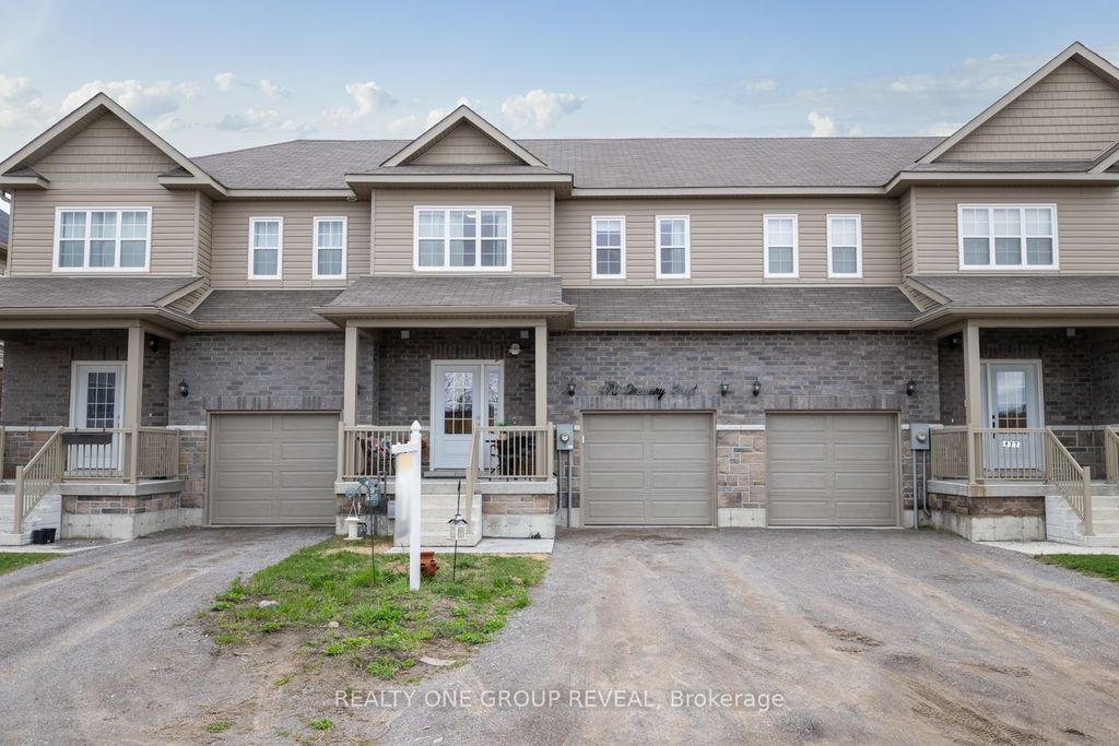 Photo of 479 Drewery Road, Cobourg, ON K9A 3P5 (MLS # X13063584)
