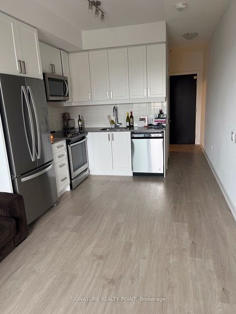 8 Nahani Way 1505 Mississauga ON L4Z 4J8