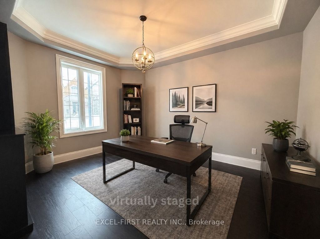 Photo of 117 Novan Crescent, Aurora, ON L4G 0X7 (MLS # N13045450)